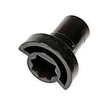 604-387 OE Solutions Series Heater Blend Door Lever