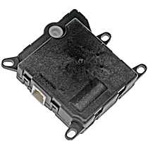 604-911 A/C Actuator - Direct Fit