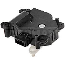 604-939 A/C Actuator