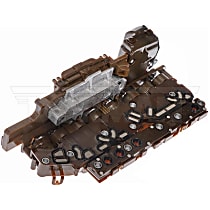 OE Solutions Series Transmission Control Module - Direct Fit, Sold individually