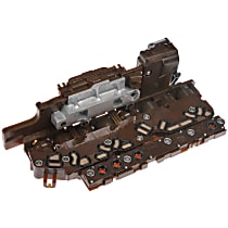 609-004 OE Solutions Series Transmission Control Module - Direct Fit, Sold individually