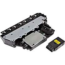 609-015 OE Solutions Series Transmission Control Module - Direct Fit, Sold individually