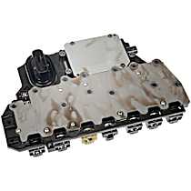 609-018 OE Solutions Series Transmission Control Module - Direct Fit, Sold individually