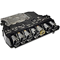 609-019 OE Solutions Series Transmission Control Module - Direct Fit, Sold individually