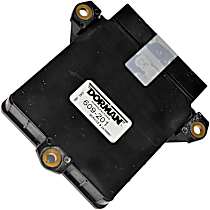 609-211 Transmission Control Module - Direct Fit, Sold individually