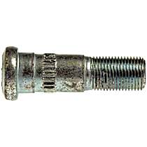 610-198.1 AutoGrade Series Wheel Stud - Direct Fit, Sold individually