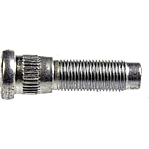 610-379 AutoGrade Series Wheel Stud - Direct Fit, Sold individually