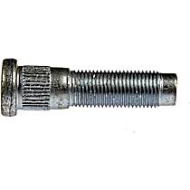 610-384 AutoGrade Series Wheel Stud - Direct Fit, Sold Individually