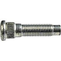 AutoGrade Series Wheel Stud - Direct Fit, Sold Individually