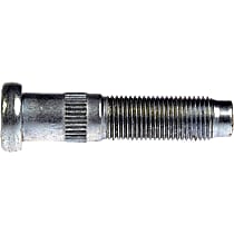 610-419 AutoGrade Series Wheel Stud - Direct Fit, Sold individually