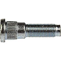 610-448 AutoGrade Series Wheel Stud - Direct Fit, Sold Individually