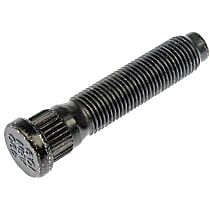 610-490 AutoGrade Series Wheel Stud - Direct Fit, Sold individually