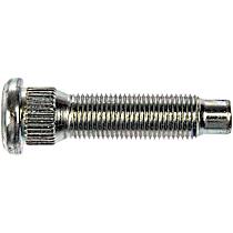 610-519 AutoGrade Series Wheel Stud - Direct Fit, Sold Individually