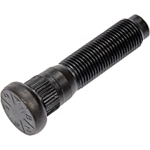 610-558.1 AutoGrade Series Wheel Stud - Direct Fit, Sold individually