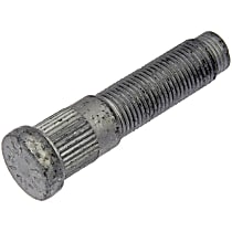 610-560.1 AutoGrade Series Wheel Stud - Direct Fit, Sold individually