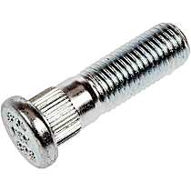 610-568.1 AutoGrade Series Wheel Stud - Direct Fit, Sold individually