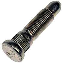 610-673.1 Wheel Stud - Direct Fit, Sold Individually