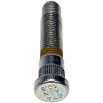 610-674 AutoGrade Series Wheel Stud - Direct Fit, Sold individually