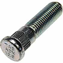 610-748.1 AutoGrade Series Wheel Stud - Direct Fit, Sold individually