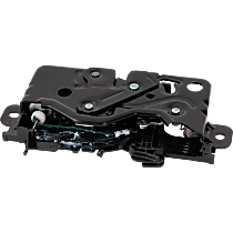 Trunk Latch Cable