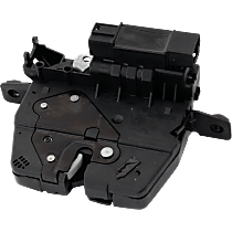 Trunk Latch Cable