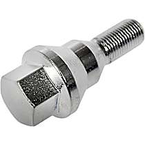 611-006 AutoGrade Series Lug Bolt - Direct Fit