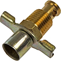 61106 Help Series Radiator Drain Plug - Direct Fit