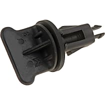 61121 Radiator Drain Plug - Direct Fit