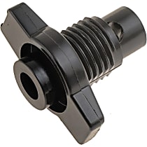 61122 Radiator Drain Plug - Direct Fit