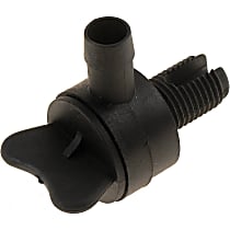 61123 Radiator Drain Plug - Direct Fit