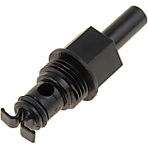 61126 Radiator Drain Plug - Direct Fit