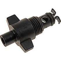 61129 Radiator Drain Plug - Direct Fit