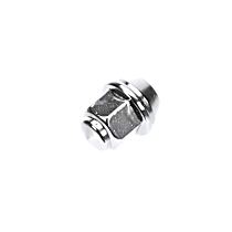 611-303CD Lug Nut - Chrome, Steel, Dometop Capped Nut, M12-1.50 Direct Fit, Sold individually