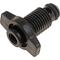61132 Help Series Radiator Drain Plug - Direct Fit