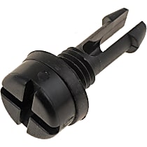 61138 Help Series Radiator Drain Plug - Direct Fit