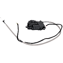 Trunk Lock Actuator
