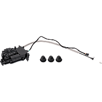 Rear Trunk Lock Actuator