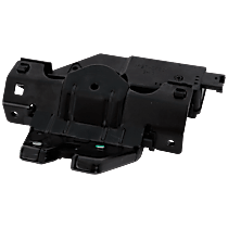 Trunk Lock Actuator