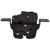 Trunk Lock Actuator