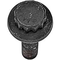 AutoGrade Series Axle Bolt Sold individually