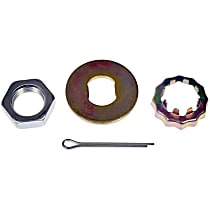 Spindle Nut - Direct Fit