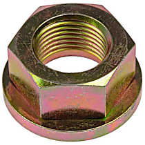 Spindle Nut - Direct Fit
