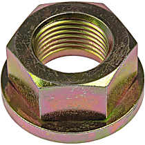 Spindle Nut - Direct Fit