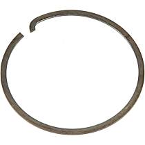 Spindle Nut Washer - Direct Fit