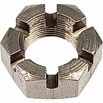 Spindle Nut - Direct Fit