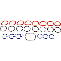 Intake Manifold Gasket, 8 Cyl 4.6L, Designed Specifically to Work With Dorman OE Solutions Intake Manifold Only, Not for Replacement of OEM Gaskets - 