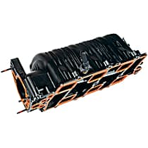 Upper Intake Manifold, 6 Cyl 3.8L, OE Solutions Series