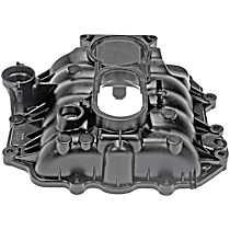 Upper Intake Manifold, 6 Cyl 4.3L, OE Solutions Series