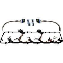 615-204 Valve Cover Gasket, OE Solutions Series