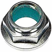 Spindle Nut - Direct Fit